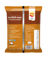 DALCHINI (CINNAMON) POWDER